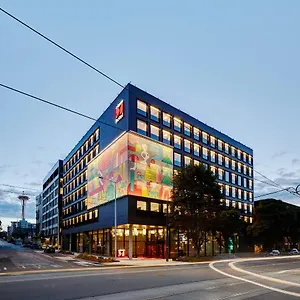 Citizenm South Union Seattle