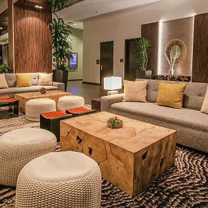 Hilton Garden Downtown Hotel