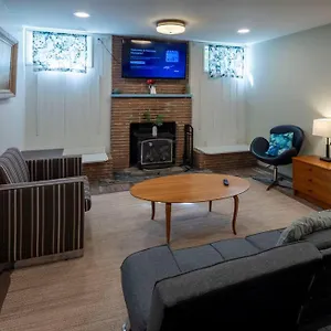 Holiday home Seaview Hideaway Heated Floors, Free Parking, Seattle
