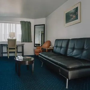 Motel La Hacienda, Seattle