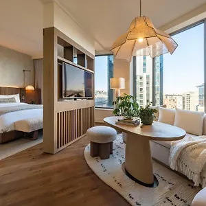1 Hotel Seattle Seattle