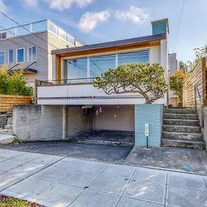 Holiday home Emerald City Gem, Seattle