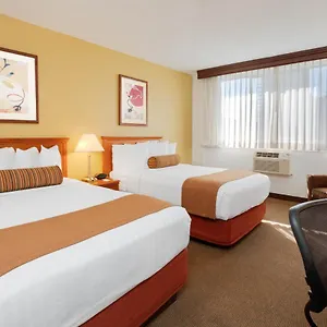 Hotel The Loyal, Seattle
